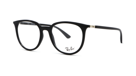 Зображення 1: Оправа для окулярів Ray Ban RX 7190 2000 53