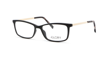 Зображення 1: Оправа для окулярів GLORY 721 NERO 51