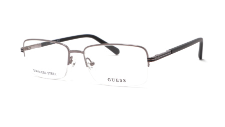 Зображення 1: Оправа для окулярів GUESS GU 50044 010 57