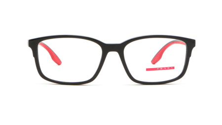 Зображення 2: Оправа для окулярів PRADA Linea Rossa VPS 01P 1AB-1O1 56