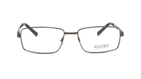 Зображення 2: Оправа для окулярів GLORY 514 GUN 55