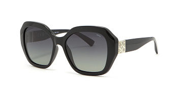 Сонцезахисні окуляри INVU IB22442 A 55