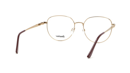 Зображення 5: Оправа для окулярів DACKOR 265 BROWN 54