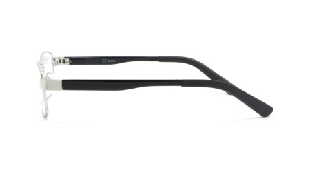 Зображення 2: Оправа для окулярів GLORY 335 GUN 46 Дитяче