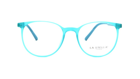 Зображення 4: Оправа для окулярів LA STELLA MB07-10 C35 45 Дитяче