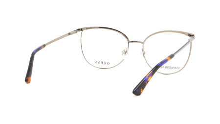 Зображення 5: Оправа для окулярів GUESS GU 2879 008 55