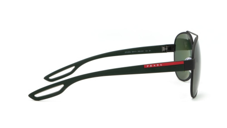 Зображення 7: Сонцезахисні окуляри PRADA Linea Rossa SPS 55Q DG05X1 62
