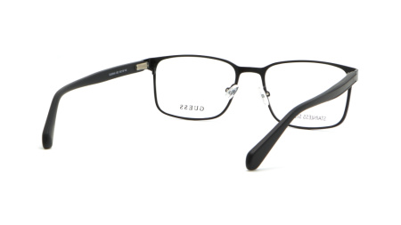 Зображення 5: Оправа для окулярів GUESS GU 50045 002 55