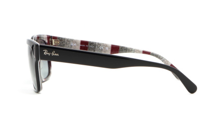 Зображення 5: Сонцезахисні окуляри Ray Ban RB 2190 1318/3A 55 Jeffrey