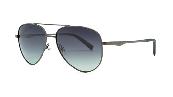 Сонцезахисні окуляри INVU IB12517 B 56