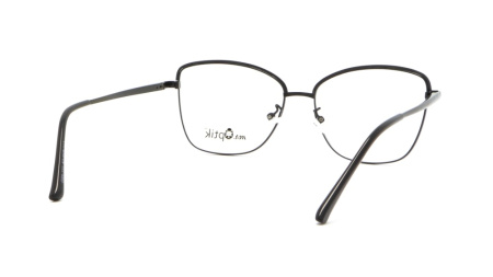 Зображення 4: Оправа для окулярів MR.OPTIK G95-111 чорний 52