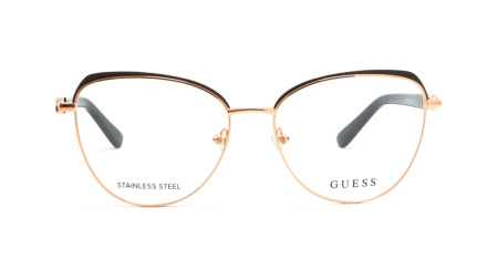 Зображення 2: Оправа для окулярів GUESS GU 2982 005 53