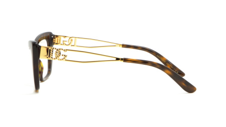 Зображення 3: Оправа для окулярів Dolce&Gabbana DG 3375-B 502 55