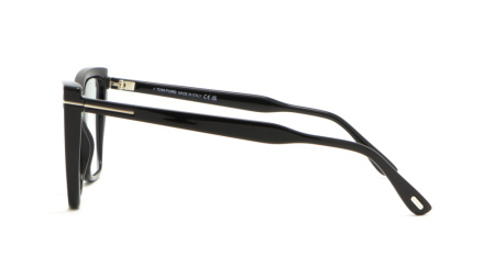 Зображення 3: Оправа для окулярів TOM FORD TF5844-B 001 55