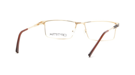 Зображення 2: Оправа для окулярів OPTIMIX OM903 C005 53