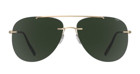 Изображение 2: Сонцезахисні окуляри Silhouette 8751 7530 61