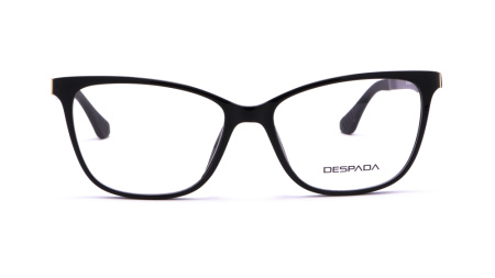 Зображення 2: Оправа для окулярів DESPADA DS 5430 C1 54