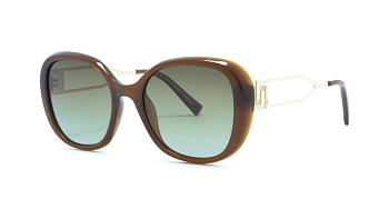 Сонцезахисні окуляри INVU IB22501 C 52