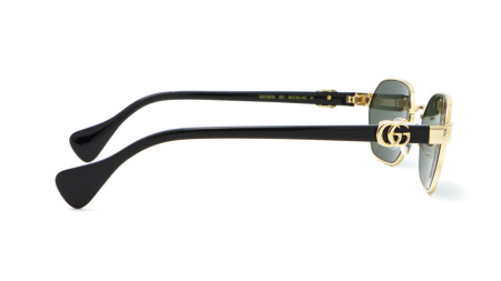 Зображення 4: Сонцезахисні окуляри GUCCI GG 1593S 001 56