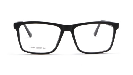 Зображення 5: Оправа для окулярів NIKITANA  NI3381 C2 55