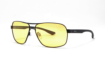 Сонцезахисні окуляри StyleMark L1529 Y 63