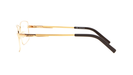 Зображення 2: Оправа для окулярів MEGAPOLIS 724 GOLD 56