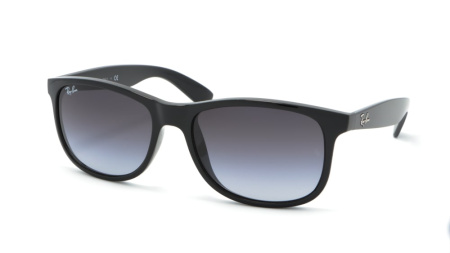 Зображення 1: Сонцезахисні окуляри Ray Ban RB 4202 601/8G 55 Andy