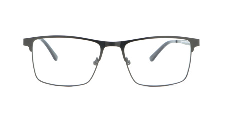 Зображення 2: Оправа для окулярів StyleMark C1705 B 57 КЛІПОН