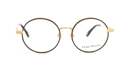 Зображення 2: Оправа для окулярів Helen Rocha HL6572 C1 52