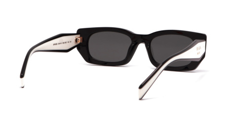 Зображення 5: Сонцезахисні окуляри PRADA SPR B05 09Q-08Z 53