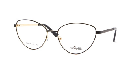Зображення 1: Оправа для окулярів MR.OPTIK AM8173 C6 56