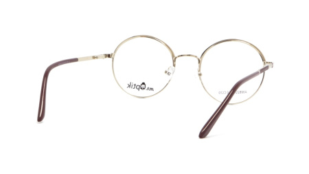 Зображення 4: Оправа для окулярів MR.OPTIK AM8227 C2 50
