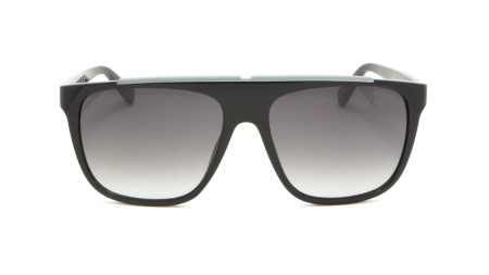 Зображення 2: Сонцезахисні окуляри GUESS GU 00123 01B 58