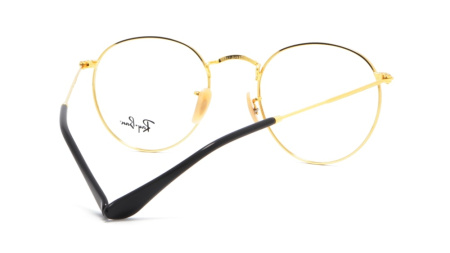 Зображення 4: Оправа для окулярів Ray Ban RX 3447V 2991 50 Round