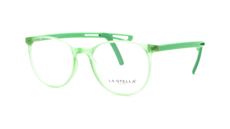 Изображение 1: Оправа для окулярів LA STELLA MC01-10 C38 45 Дитяче