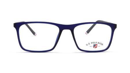 Зображення 5: Оправа для окулярів U.S. POLO ASSN 0033 C4 52