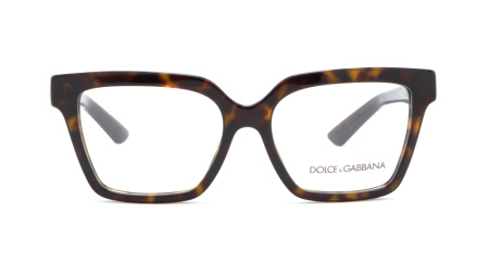 Зображення 2: Оправа для окулярів Dolce&Gabbana DG 3395 502 53