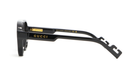 Зображення 3: Сонцезахисні окуляри GUCCI GG 1239S 004 58