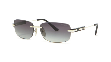 Зображення 1: Сонцезахисні окуляри PRADA SPR 68Z 1BC-09S 60