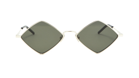 Зображення 2: Сонцезахисні окуляри Saint Laurent SL 302 LISA 001 55