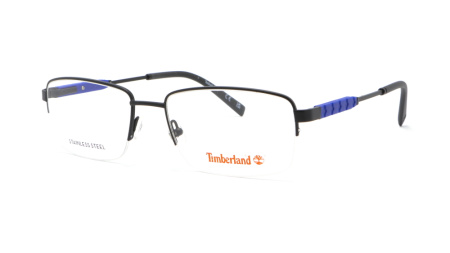 Зображення 1: Оправа для окулярів Timberland TB1707 002 56