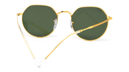 Зображення 3: Сонцезахисні окуляри Ray Ban RB 3565 9196/31 53 Jack