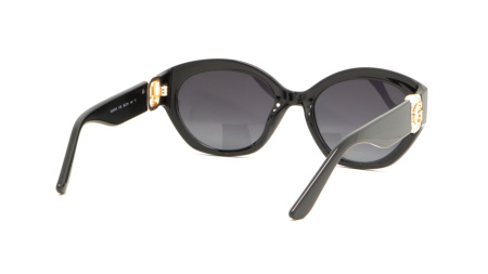 Зображення 2: Сонцезахисні окуляри GUESS GU 00104 01B 56