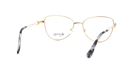 Зображення 4: Оправа для окулярів ID-GLASSES EM1132 C3 53