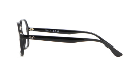 Зображення 3: Оправа для окулярів Ray Ban RX 4361V 2000 52 Octagonal