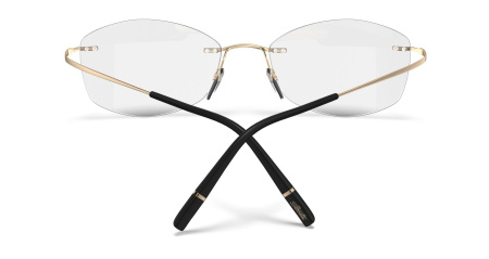 Зображення 4: Оправа для окулярів Silhouette 5599 7530