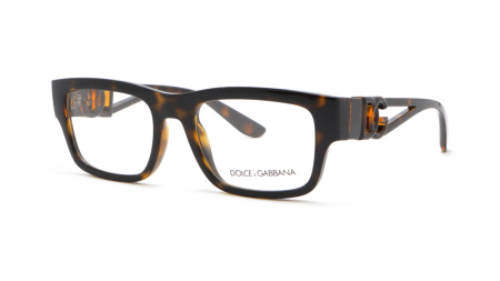 Зображення 1: Оправа для окулярів Dolce&Gabbana DG 5110 502 53