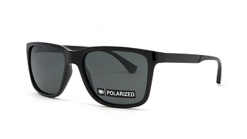 Сонцезахисні окуляри BASIC 085 A Pol 57