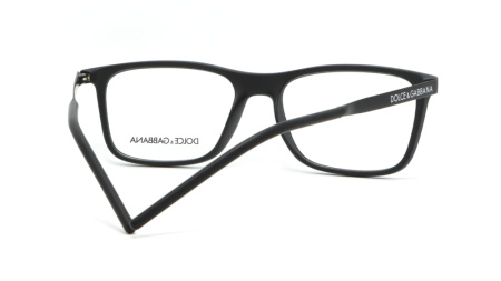 Зображення 6: Оправа для окулярів Dolce&Gabbana DG 5044 2525 55