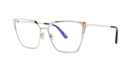 Зображення 1: Оправа для окулярів TOM FORD TF5945-B 016 56